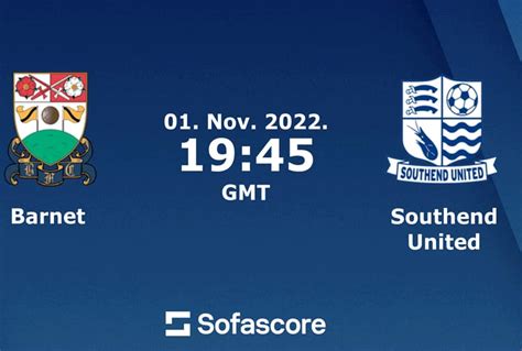 southend united vs barnet prediction