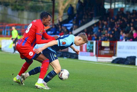 southend vs solihull moors