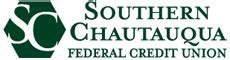 Southern Chautauqua Federal Credit Union: Your Trusted Financial Partner