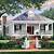 southern cottage style house plans