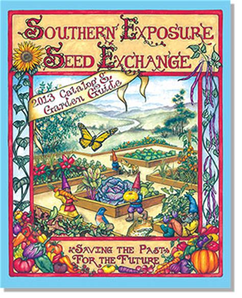 SouthernExposureSeedExchangeCoupons.jpg (500×376) Organic seed