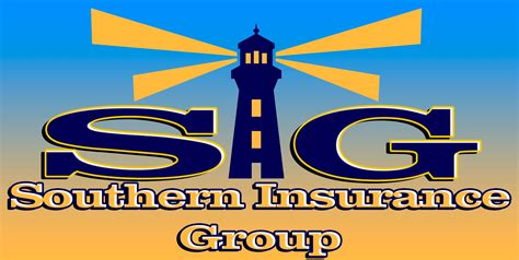 Southern Insurance Group: Providing Comprehensive Insurance Solutions