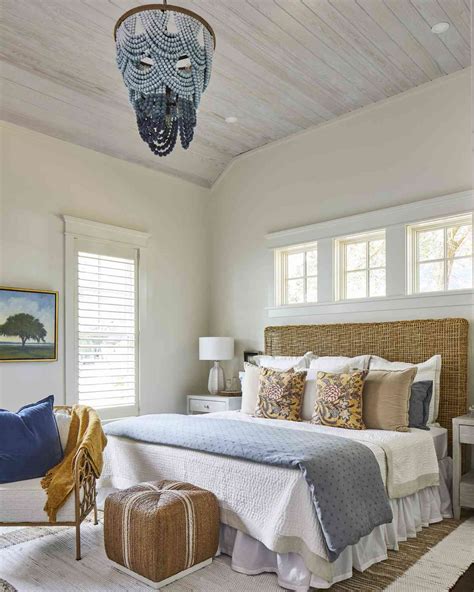 Southern Living Bedroom Ideas
