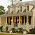 southern living house plans with porches