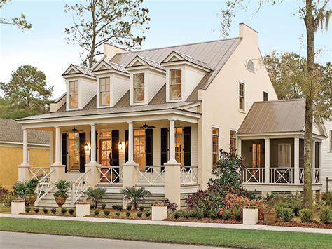Top House Plans Southern Living