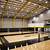 southern miss volleyball facility