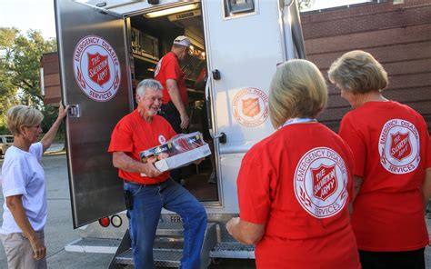 The Salvation Army USA Official Southern Territory Website