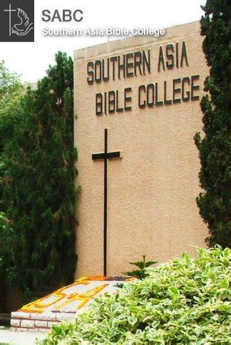 southern asia bible college