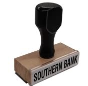 southern bank account number