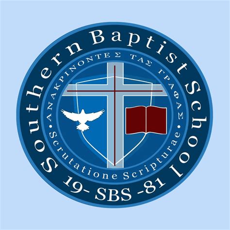 southern baptist school for biblical studies