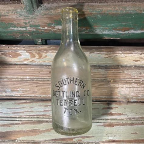 southern bottle company