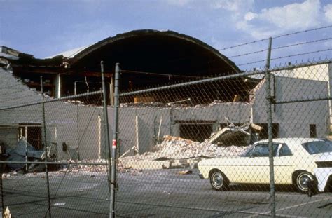 southern california earthquake 1987