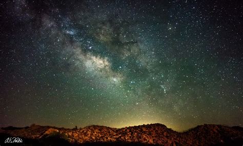 southern california sky