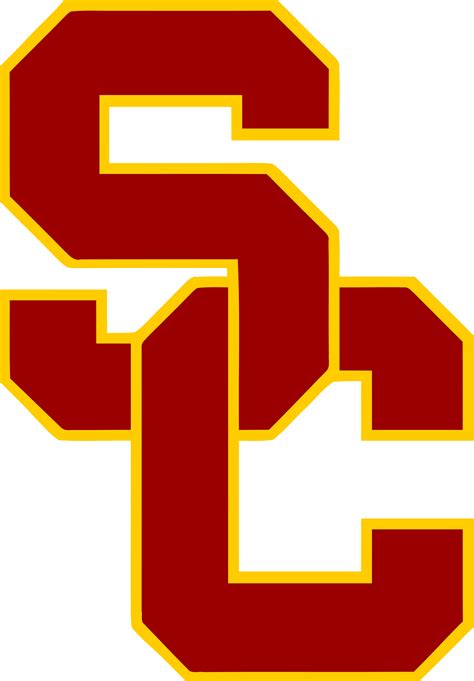 southern california university logo