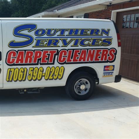 southern carpet cleaning columbus ga