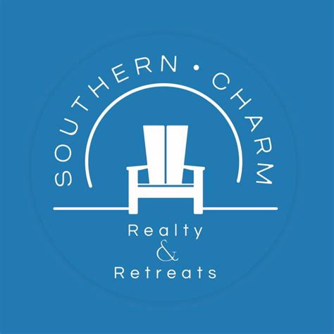 southern charm realty and retreats