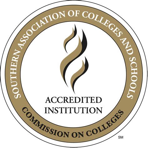 southern college association accreditation