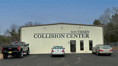southern collision repair centre