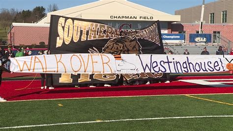 southern columbia football controversy