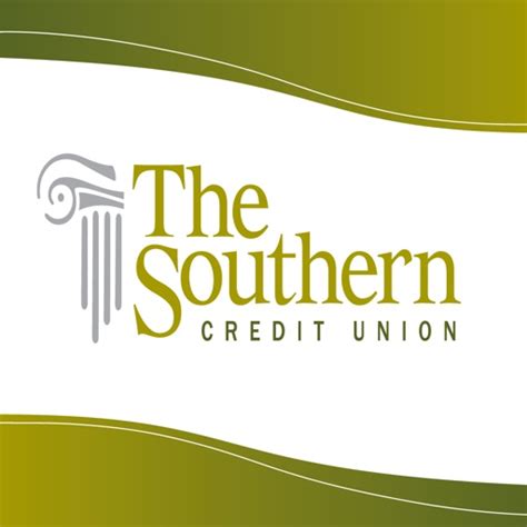southern credit union loans