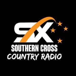 southern cross country radio