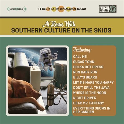 southern culture on the skids songs