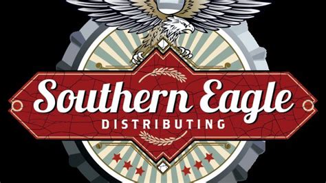 southern eagle distributing savannah ga