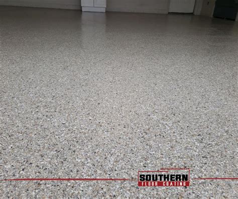 Transform Your Floors with Durable and Stylish Southern Floor Coatings