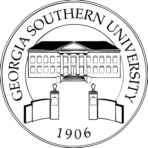 southern georgia university online mba