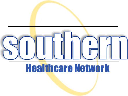 southern health join our team
