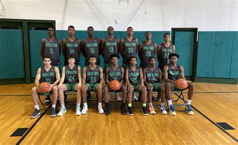 southern high school boys basketball 2023-24