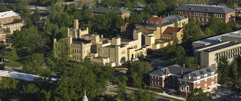 southern illinois university program