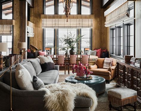 Southern Interior Design