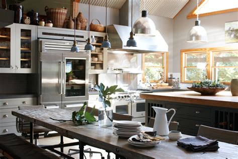 southern kitchen design