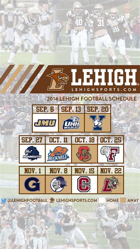 southern lehigh football schedule
