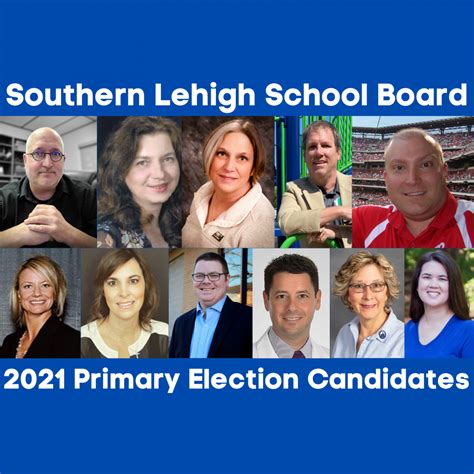 southern lehigh school board