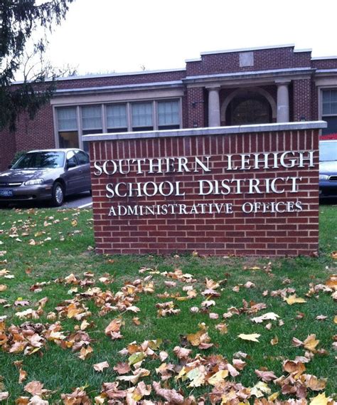 southern lehigh school district employment