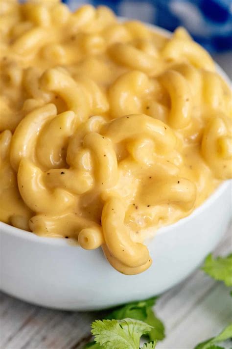 southern mac and cheese for two