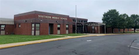 southern middle school ky