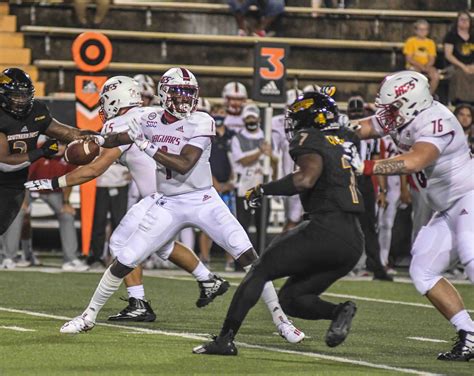 southern miss south alabama