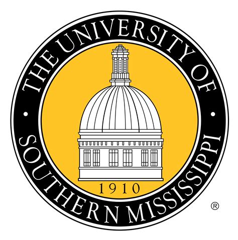 southern miss university website