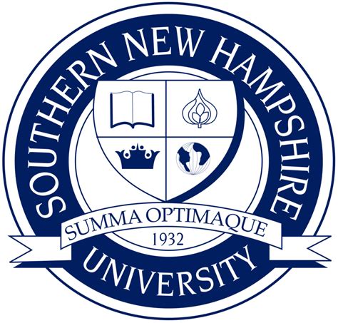 southern nh university online degree programs