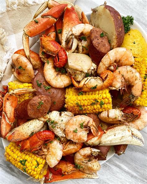 southern seafood boil near me delivery