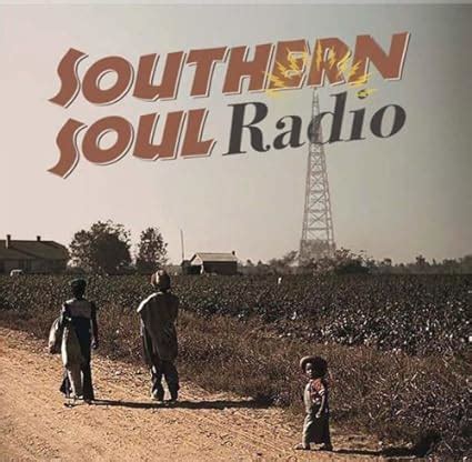 southern soul radio music