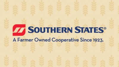 southern states coop inc