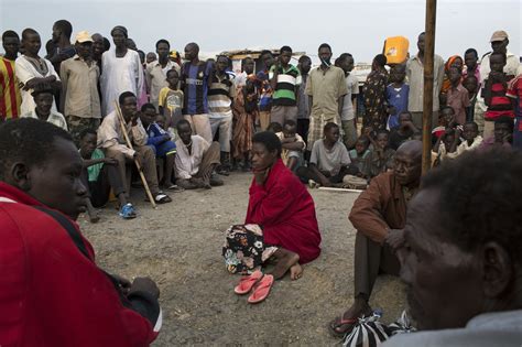 southern sudan news of today