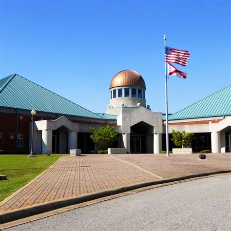 southern union community college admissions