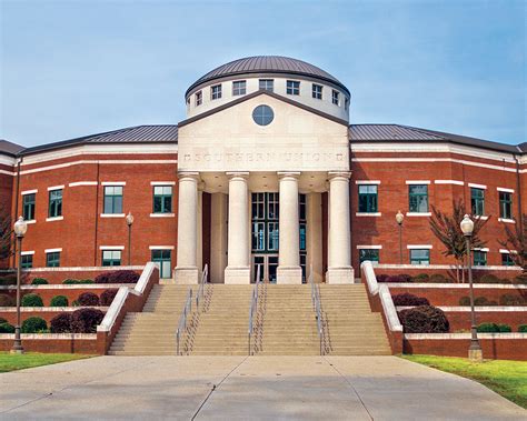 southern union community college tuition