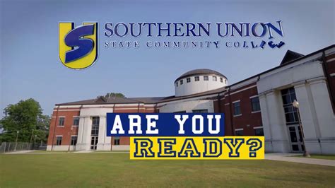 southern union state college