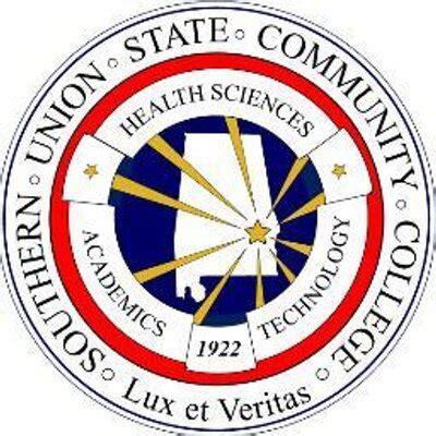 southern union state community college code